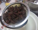 スパイスたっぷりバナナの贅沢パウンド♥作り方3写真