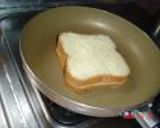 グリルドチーズサンドイッチ作り方3写真