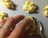 おから紅茶クッキー作り方9写真