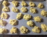 おから紅茶クッキー作り方10写真