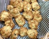 おから紅茶クッキー作り方12写真