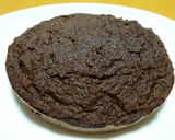 糖質オフ＊おからガトーショコラ作り方6写真