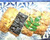 簡単！うなぎの蒲焼？サバ缶でもどき！作り方7写真