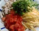 むね肉で☆簡単柔らか蒸し鶏作り方9写真