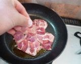おやまぁビックリ・モロヘイヤのチジミ作り方7写真