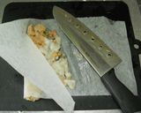 豆腐MIX♪カリっと！ぷりぷり海鮮だんご作り方4写真