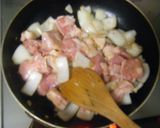 まろやかスパイシー☆チキンと夏野菜カレー作り方4写真