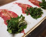 胡麻の風味たっぷり大人の肉巻き作り方4写真