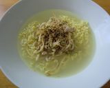 簡単！節約！マーボーもやし作り方4写真