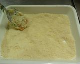 豆腐MIX♪カリっと！ぷりぷり海鮮だんご作り方6写真