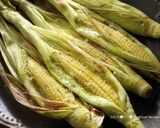 是非、食べて！絶品★ヤングコーンのグリル作り方11写真