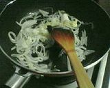 ☆牛塩丼作り方1写真