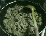 ☆牛塩丼作り方2写真