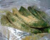さっぱりきゅうりのお漬物作り方1写真