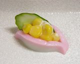 カマボコとキュウリで＊ひとくちおかず♪作り方7写真