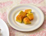 子どもと一緒に飾る!彩りちらし寿司作り方12写真