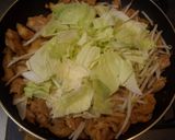 ☆鶏ちゃん（飛騨・奥美濃のソウルフード）作り方3写真