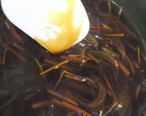 たらのさっぱり甘酢あんかけ作り方6写真