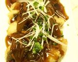 たらのさっぱり甘酢あんかけ作り方7写真