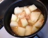 かんた〜ん‼ツナと冬瓜のサッパリ煮♡作り方4写真