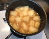 かんた〜ん‼ツナと冬瓜のサッパリ煮♡作り方5写真