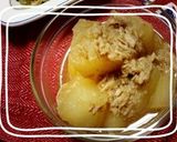 かんた〜ん‼ツナと冬瓜のサッパリ煮♡作り方7写真