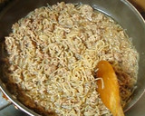お手軽！すき焼き風つゆだく牛肉のしぐれ煮作り方6写真