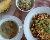 バイア風エスニックライス作り方6写真