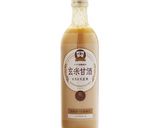 甘酒パンケーキ作り方8写真