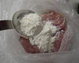 チキンとナスのトマトソース煮込み作り方3写真