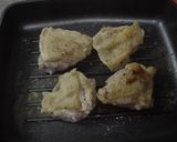 チキンとナスのトマトソース煮込み作り方4写真