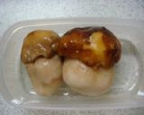 ポルチーニのリゾット作り方3写真