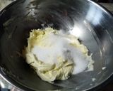 バレンタインに♪クリームチーズブラウニー作り方2写真
