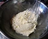 バレンタインに♪クリームチーズブラウニー作り方4写真