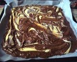 バレンタインに♪クリームチーズブラウニー作り方11写真