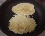 ☆卵の巣籠もり☆作り方2写真