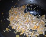 タコライス風ごはん作り方5写真