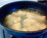 むね肉でもやわらかい鶏の竜田揚げ作り方7写真