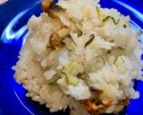 【夏のちらし寿司☆穴子茗荷きゅうりしそ】作り方6写真