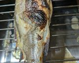 ぐちの焼き物（塩こうじ漬け）作り方3写真