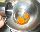 白菜お好み焼き♪簡単作り方2写真