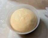 ふわふわ＊爽やかレモンクリームパン作り方14写真