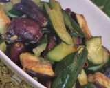胡瓜＆茄子の簡単浅漬け作り方4写真