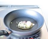サッと炒めて【菜の花のアンチョビソテー】作り方2写真