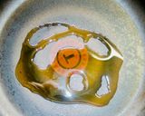 これが鶏むね肉の実力だっ!ガリバタチキン作り方9写真
