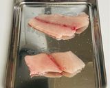 フィッシュフライバーガー作り方5写真