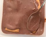 トップスっぽい豆腐チョコレートケーキ作り方2写真