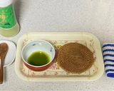 粉末緑茶(パウダー茶)煎茶の淹れ方作り方3写真