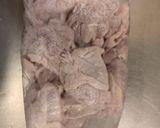 アンチョビチキン🍗作り方2写真
