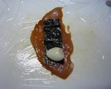 ささみのうずら卵巻き揚げ作り方3写真